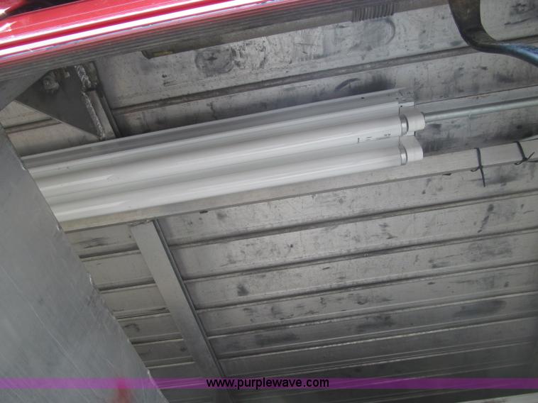 image for item I8987 1973 GMC C65 utility truck