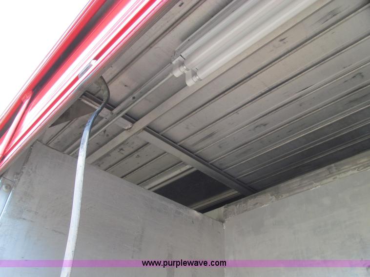 image for item I8987 1973 GMC C65 utility truck