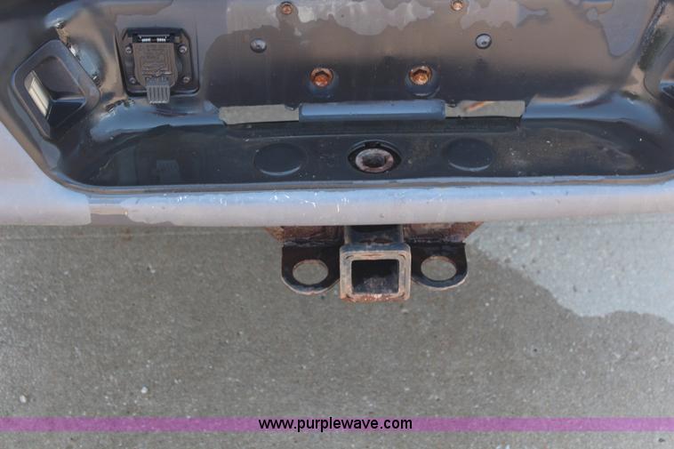 image for item J1010 2006 Dodge Ram 1500 pickup truck