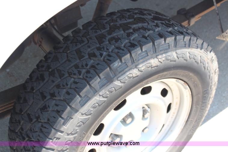 image for item J1010 2006 Dodge Ram 1500 pickup truck