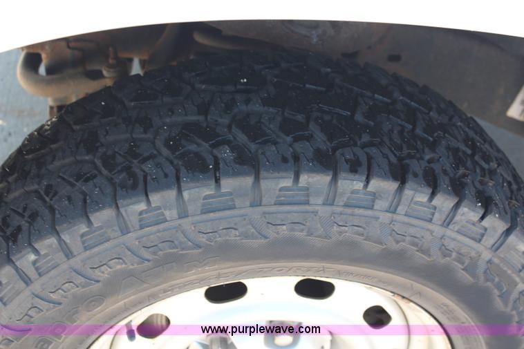 image for item J1010 2006 Dodge Ram 1500 pickup truck