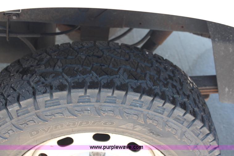 image for item J1010 2006 Dodge Ram 1500 pickup truck