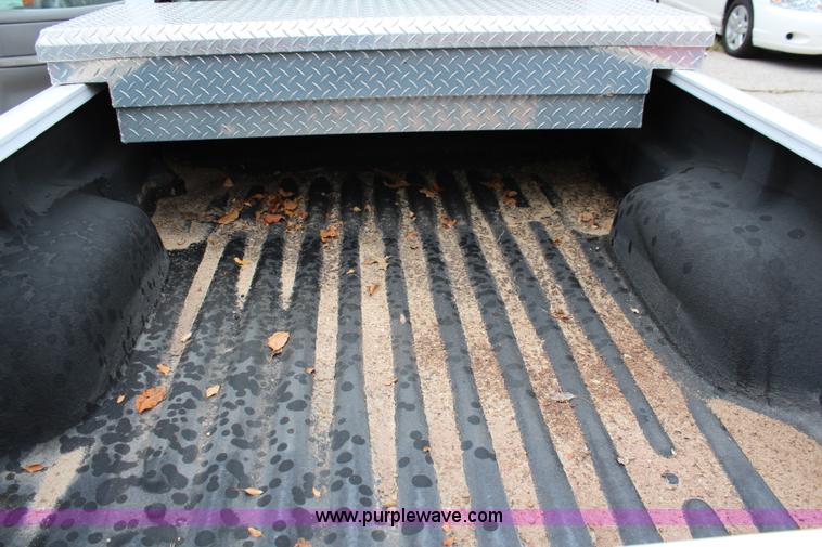 image for item J1029 1999 Ford Ranger pickup truck