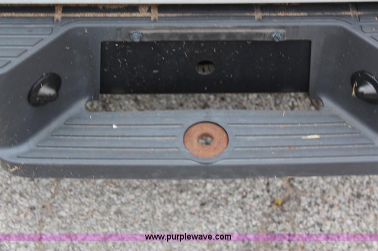 image for item J1029 1999 Ford Ranger pickup truck