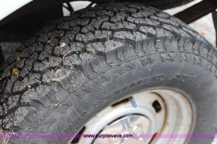 image for item J1029 1999 Ford Ranger pickup truck