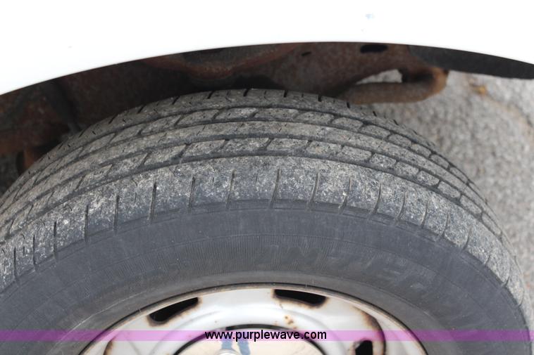 image for item J1029 1999 Ford Ranger pickup truck