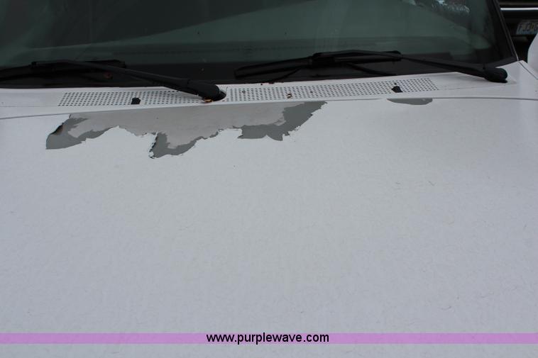 image for item J1029 1999 Ford Ranger pickup truck