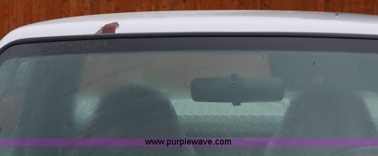 image for item J1029 1999 Ford Ranger pickup truck