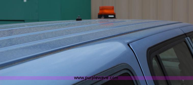 image for item J1130 1997 Ford Explorer XL SUV