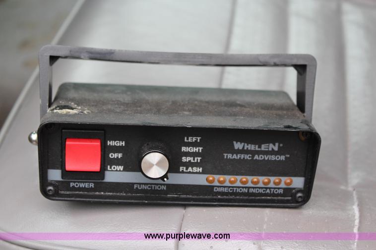 image for item J1130 1997 Ford Explorer XL SUV