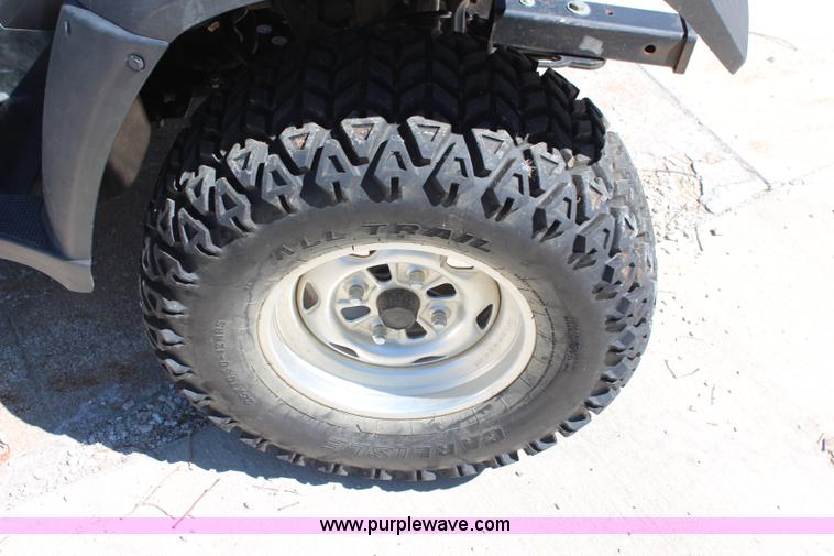 image for item J2230 2005 Honda Ricon 650 ATV