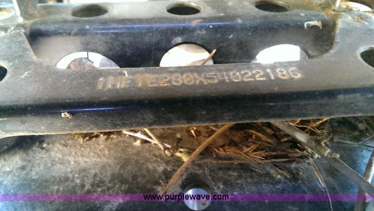 image for item J2230 2005 Honda Ricon 650 ATV