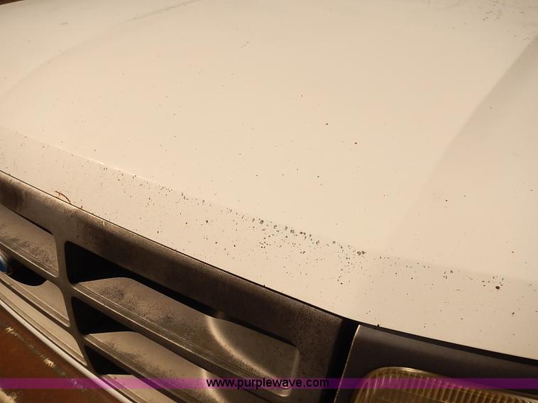 image for item J3155 1993 Ford F150 XL pickup truck