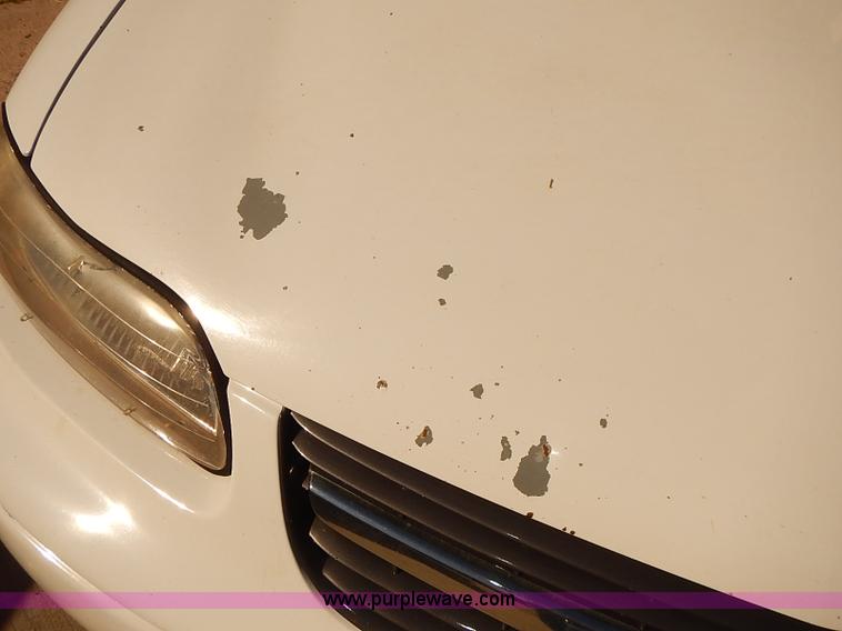image for item J3156 2003 Chevrolet Malibu LS