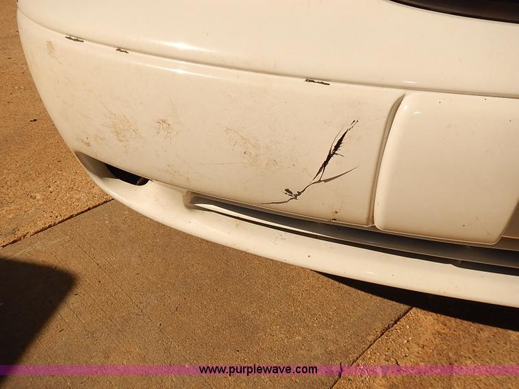 image for item J3156 2003 Chevrolet Malibu LS