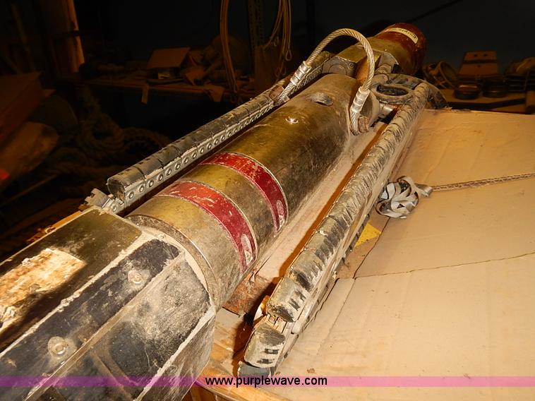 Aries sewer camera with reel and cable in Junction City, KS | Item