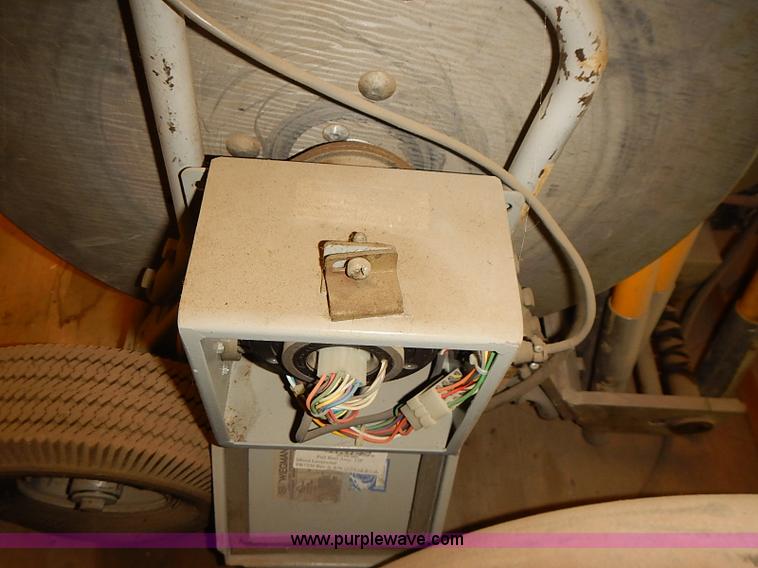 image for item BA9609 Aries sewer camera with reel and cable
