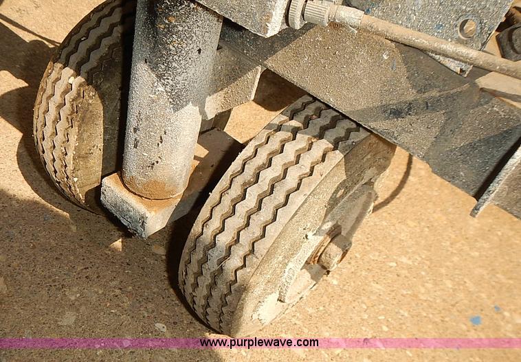 image for item BA9610 Sure Stripe Airless CO6000 paint striper