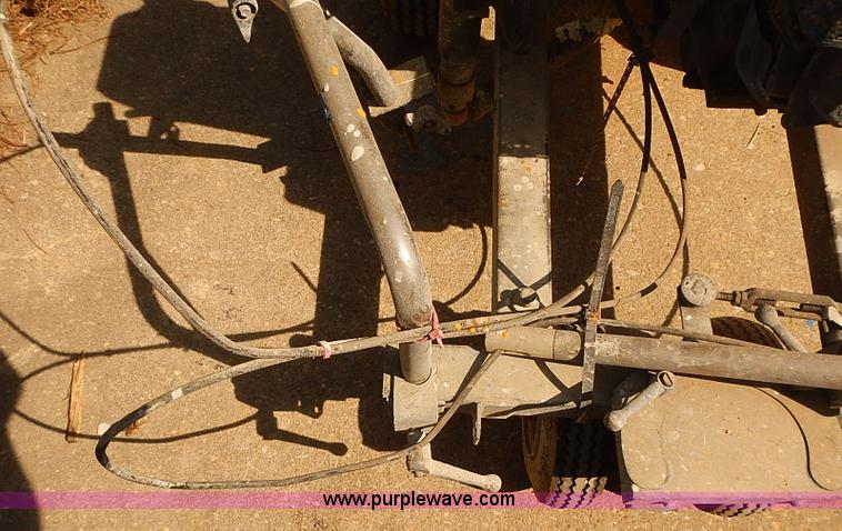 image for item BA9610 Sure Stripe Airless CO6000 paint striper