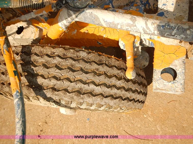 image for item BA9610 Sure Stripe Airless CO6000 paint striper