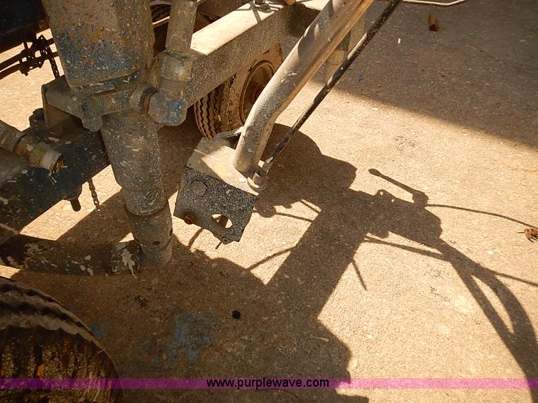 image for item BA9610 Sure Stripe Airless CO6000 paint striper