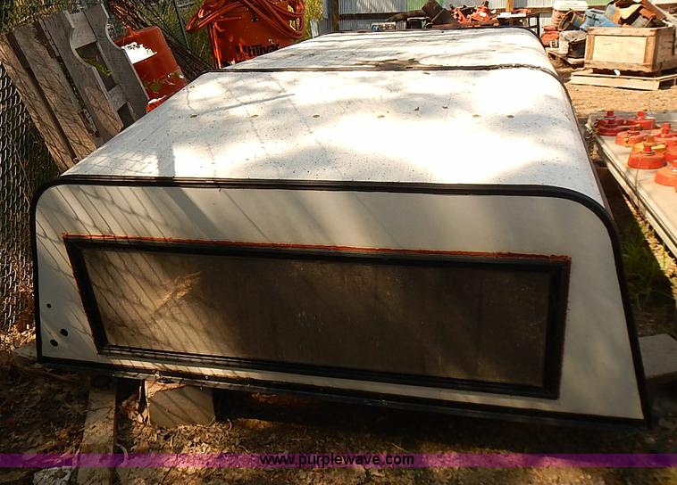 image for item BA9611 A.R.E. truck topper