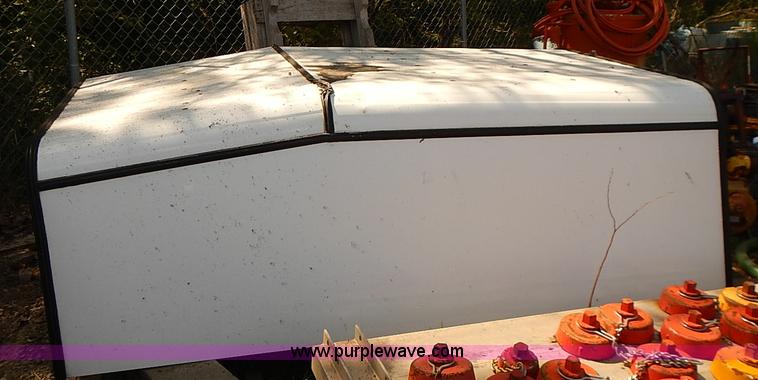 image for item BA9611 A.R.E. truck topper