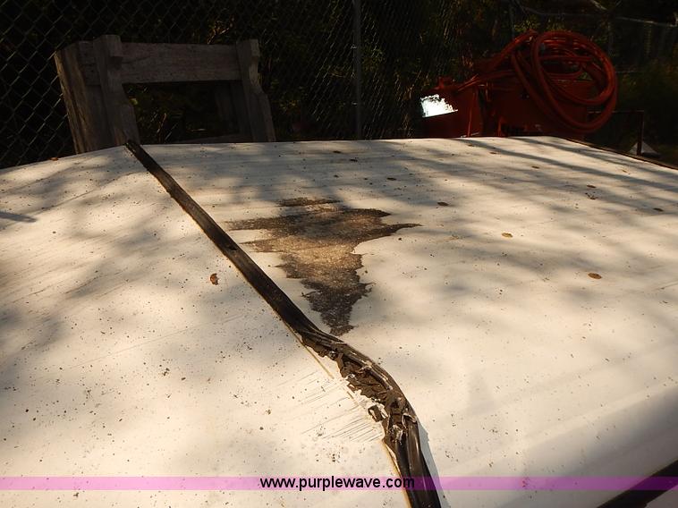 image for item BA9611 A.R.E. truck topper