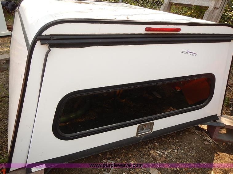 image for item BA9611 A.R.E. truck topper