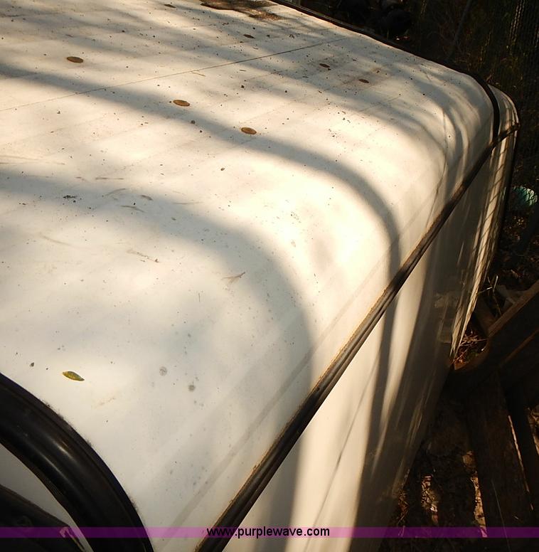 image for item BA9611 A.R.E. truck topper