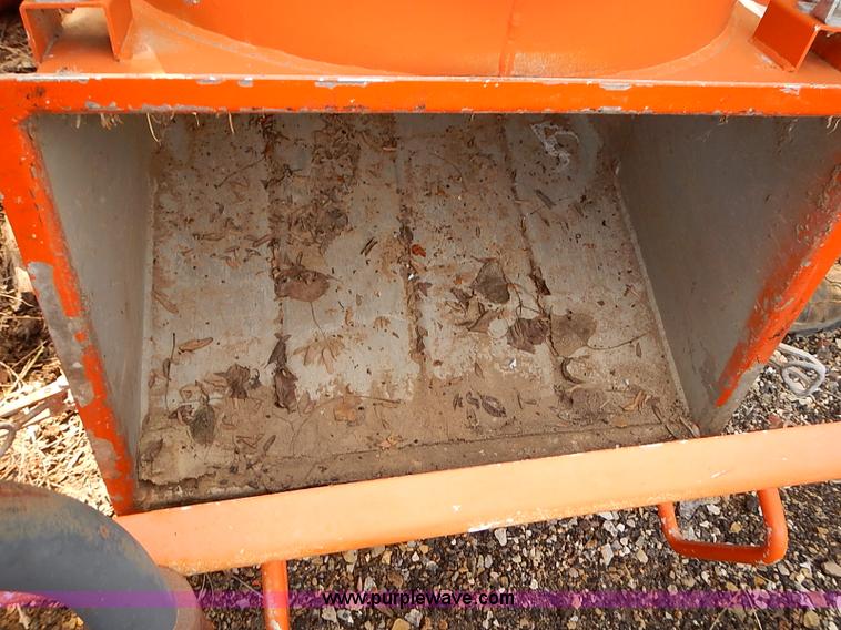 image for item BA9612 Utilivac VE75 vacuum system