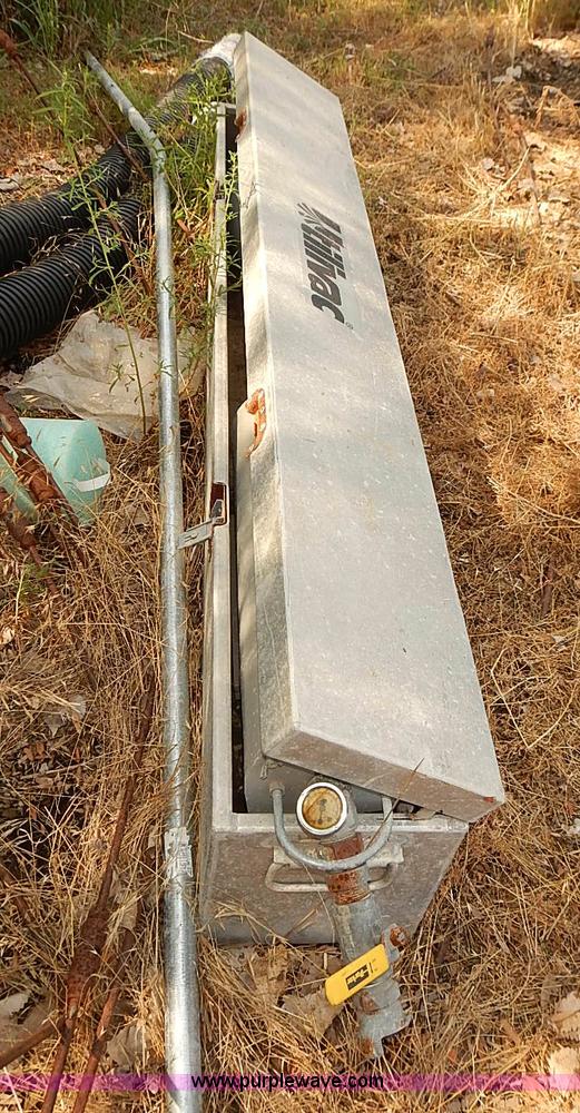 image for item BA9612 Utilivac VE75 vacuum system