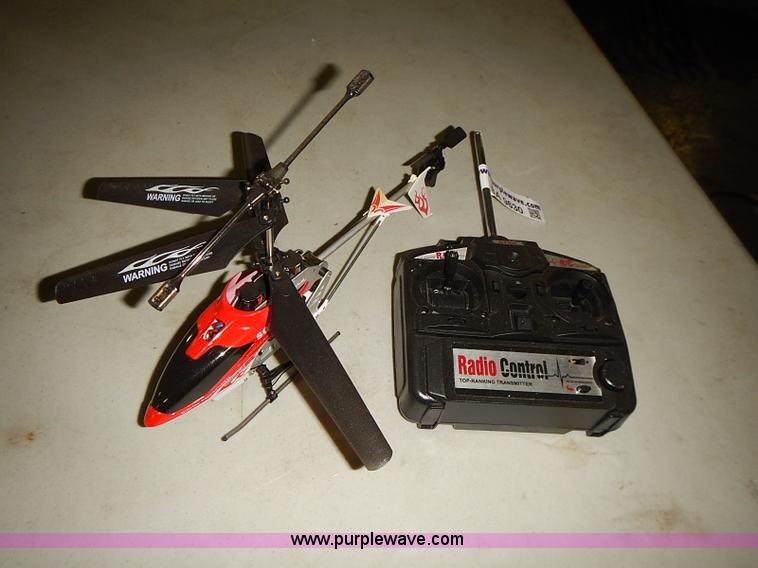 image for item BA9630 S032 stabilizer with gyroscopic digital proportional helicopter