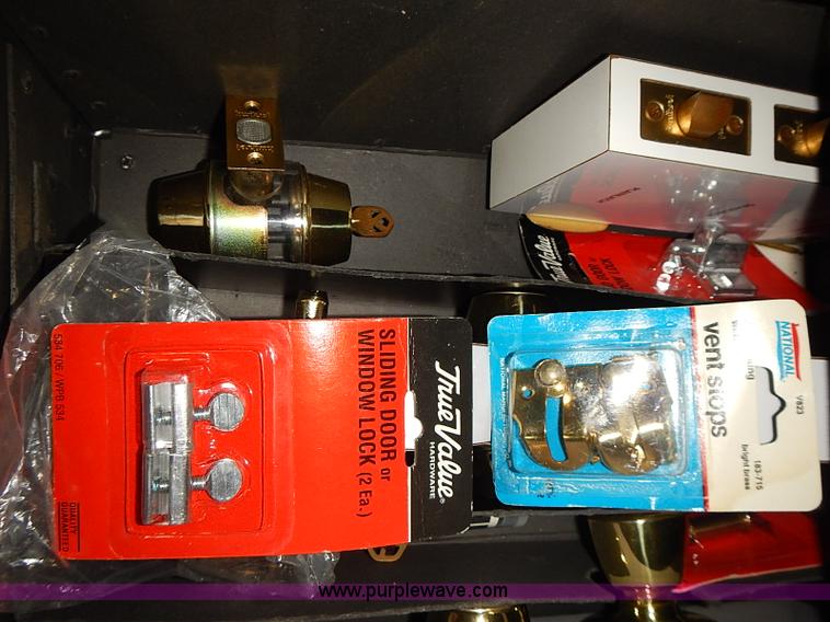 image for item BA9634 Kwikset lock sets security kit