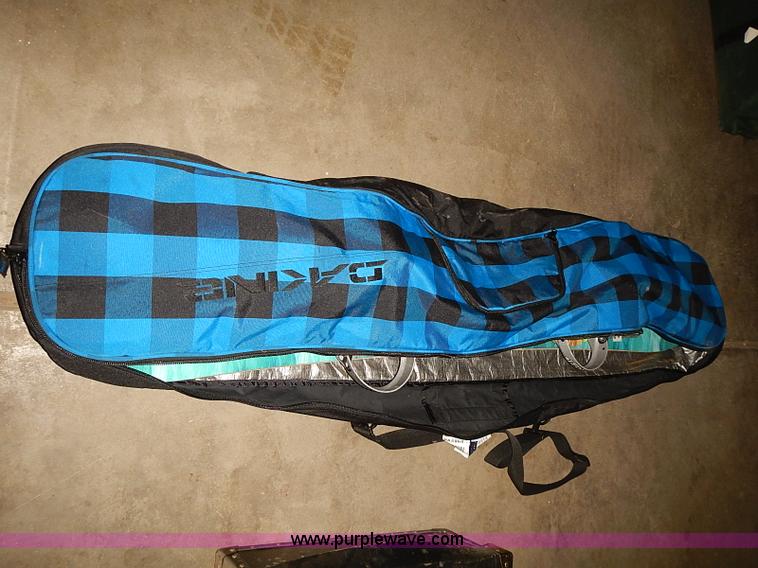 image for item BA9635 Electric snowboard