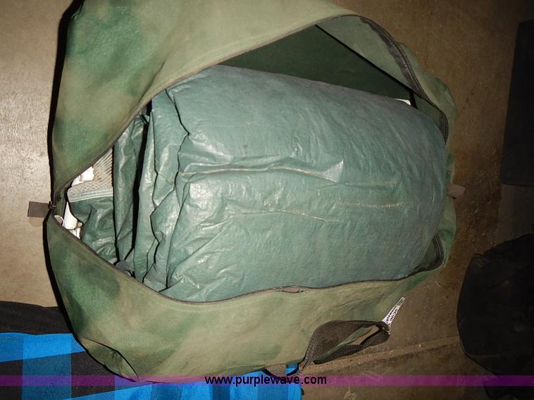 image for item BA9636 Tent