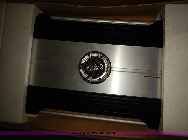 image for item BA9638 Sony Xplod speakers