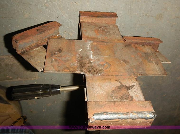 image for item BA9642 Assorted tools