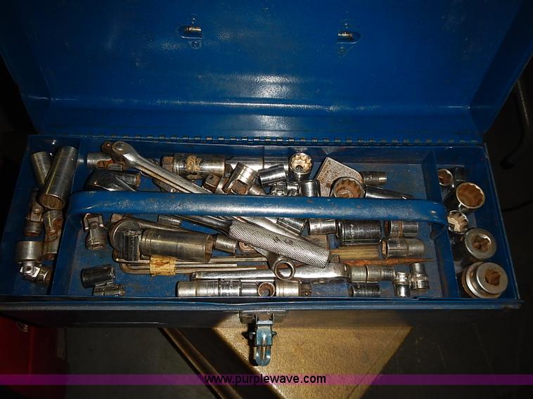 image for item BA9642 Assorted tools