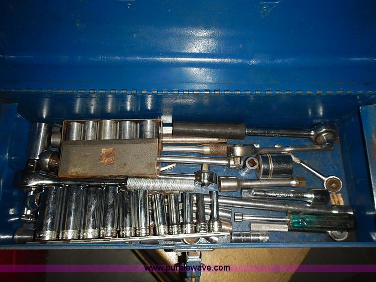 image for item BA9642 Assorted tools
