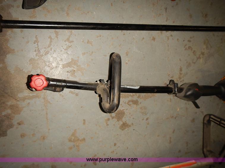 image for item BA9645 Assorted lawn and garden equipment