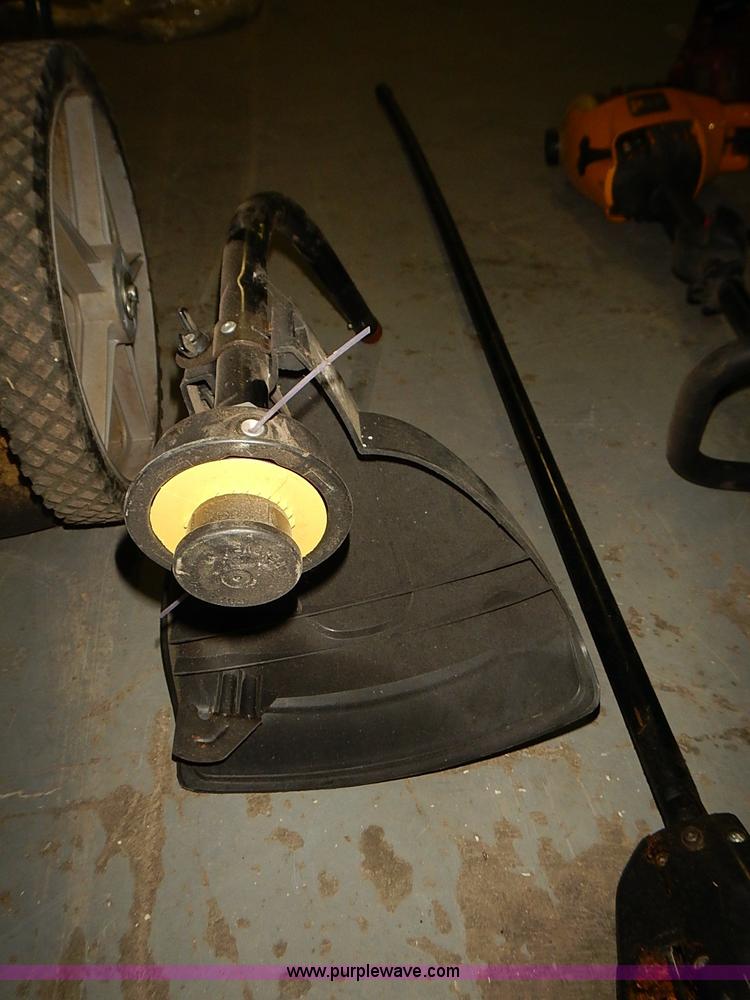 image for item BA9645 Assorted lawn and garden equipment