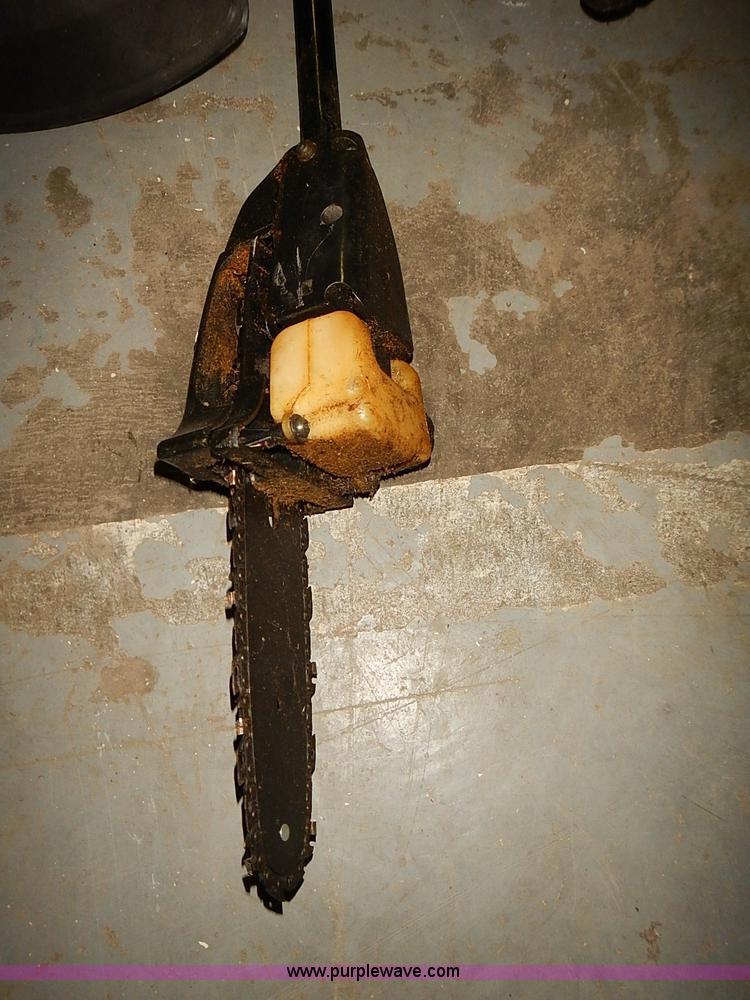 image for item BA9645 Assorted lawn and garden equipment