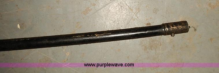 image for item BA9645 Assorted lawn and garden equipment