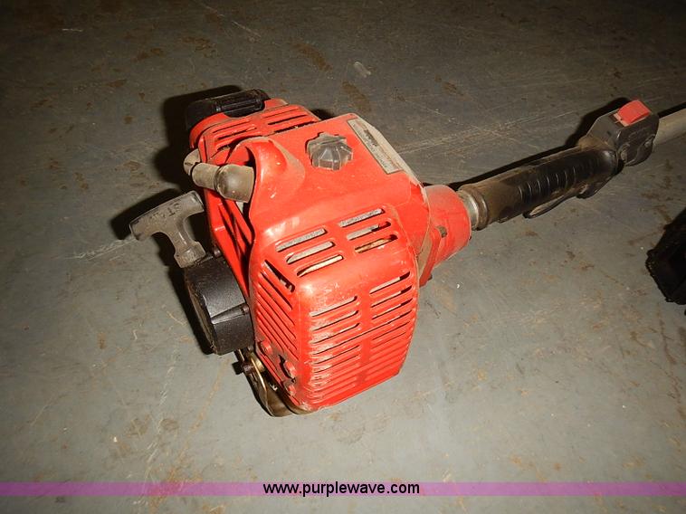 image for item BA9645 Assorted lawn and garden equipment