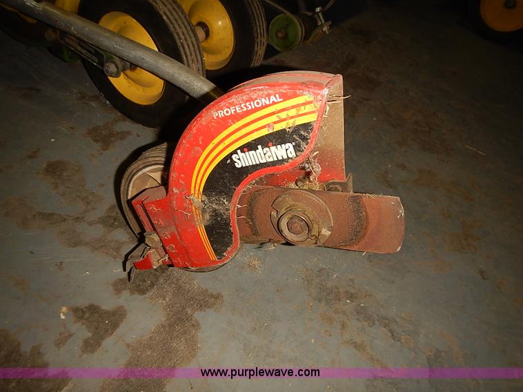 image for item BA9645 Assorted lawn and garden equipment