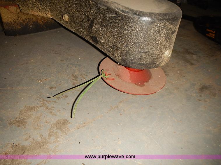 image for item BA9645 Assorted lawn and garden equipment