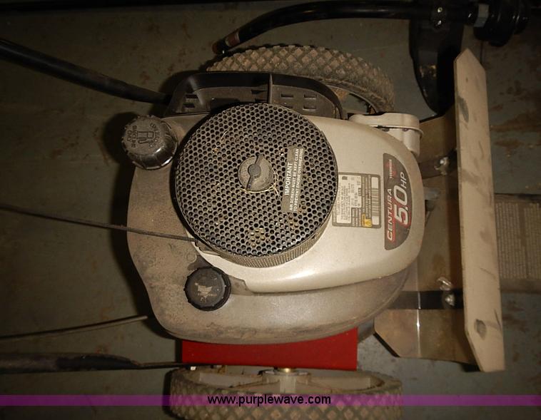 image for item BA9645 Assorted lawn and garden equipment