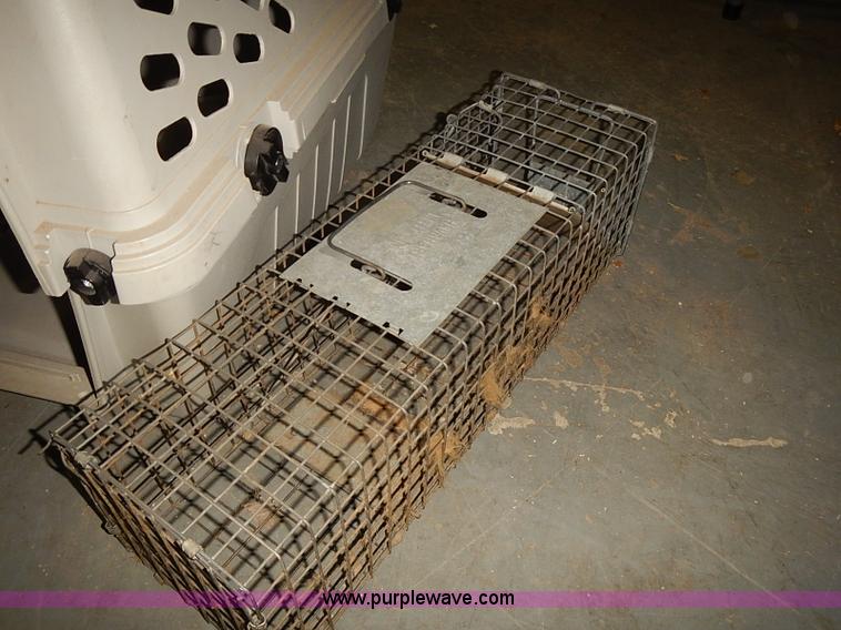 image for item BA9647 Assorted sporting goods