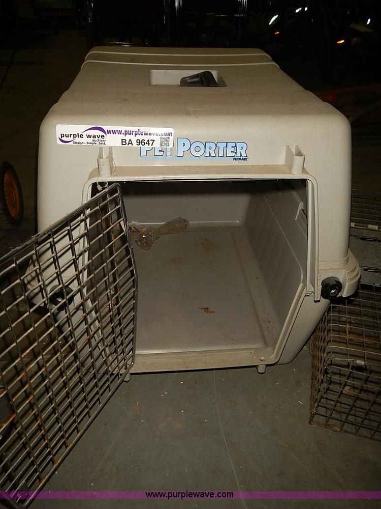 image for item BA9647 Assorted sporting goods